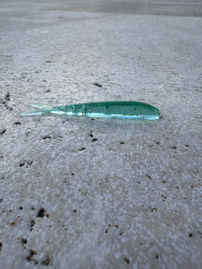Finz lures "Peanut" 3 inch